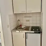 Gemuetliches Appartement Nahe Universitaetsklinik