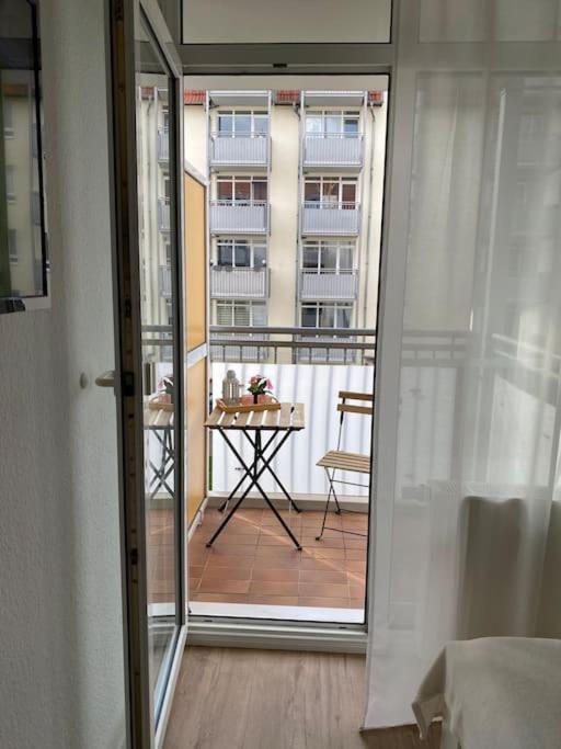 Gemuetliches Nahe Universitaetsklinik Apartment *