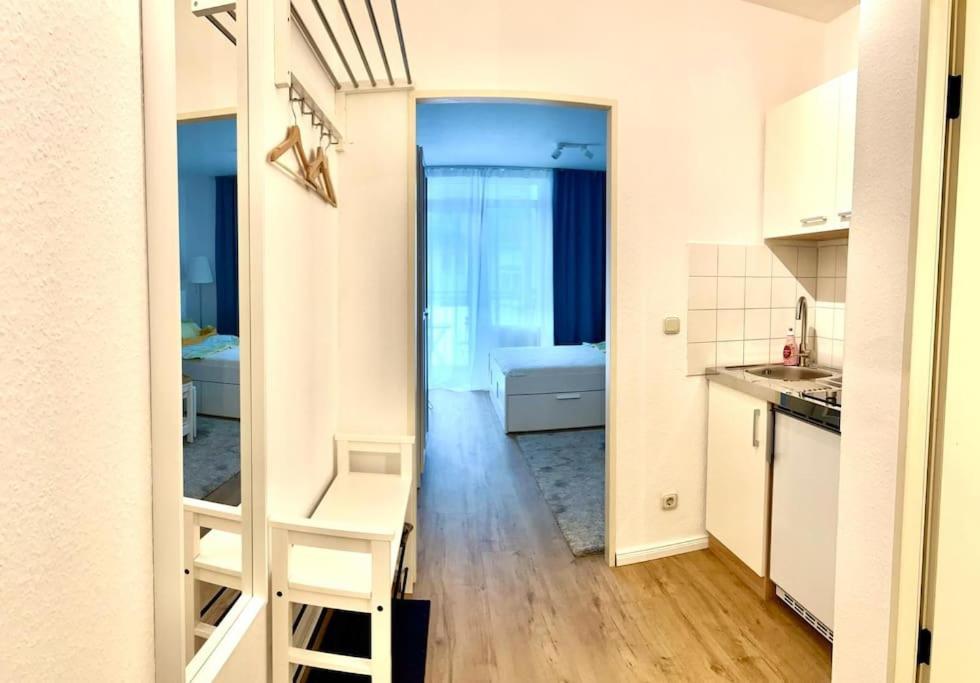 Gemuetliches Nahe Universitaetsklinik Apartment