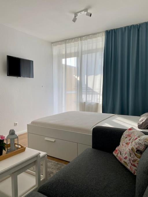 Apartment Gemuetliches Nahe Universitaetsklinik *