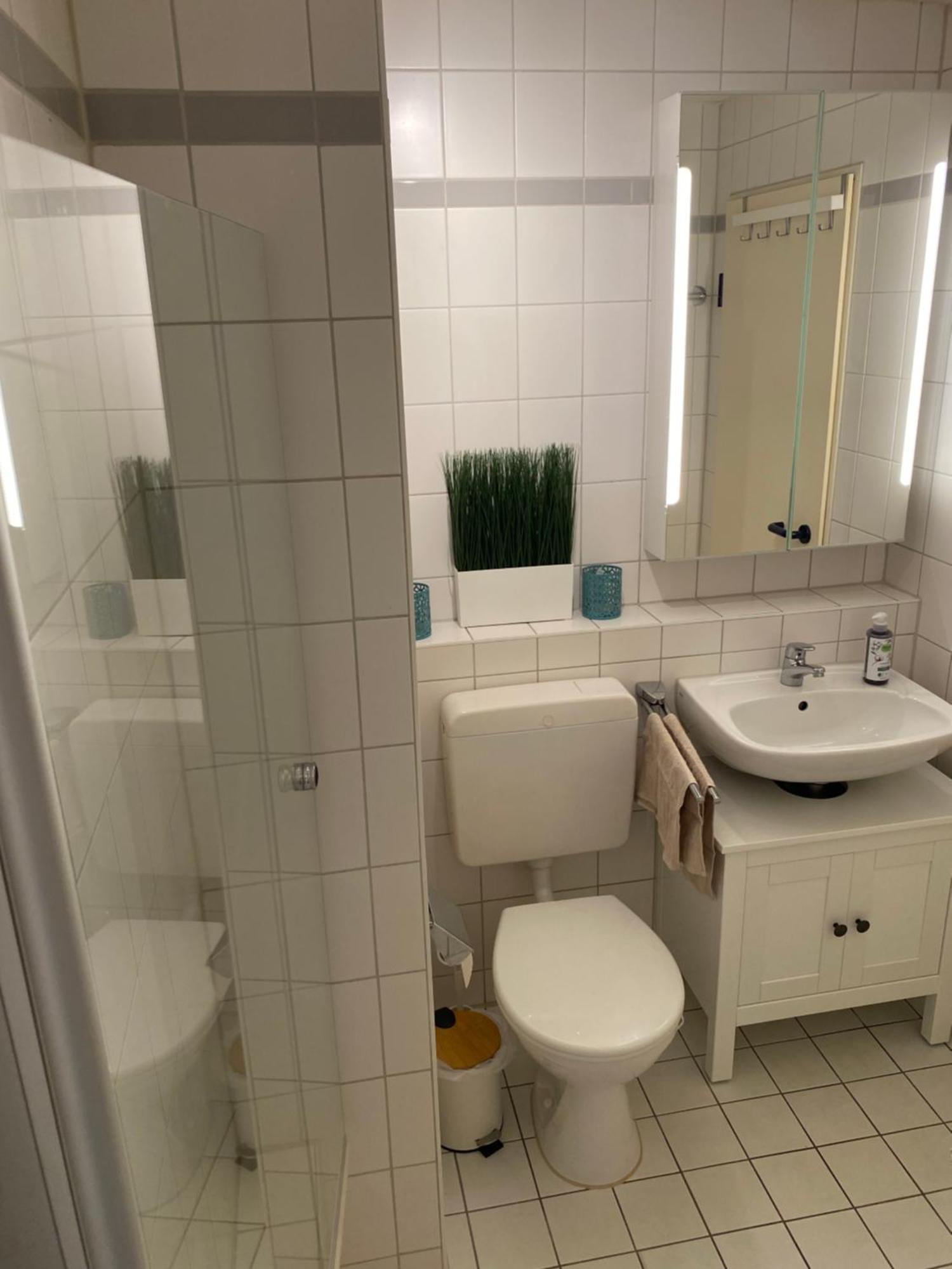 Apartment Gemuetliches Nahe Universitaetsklinik