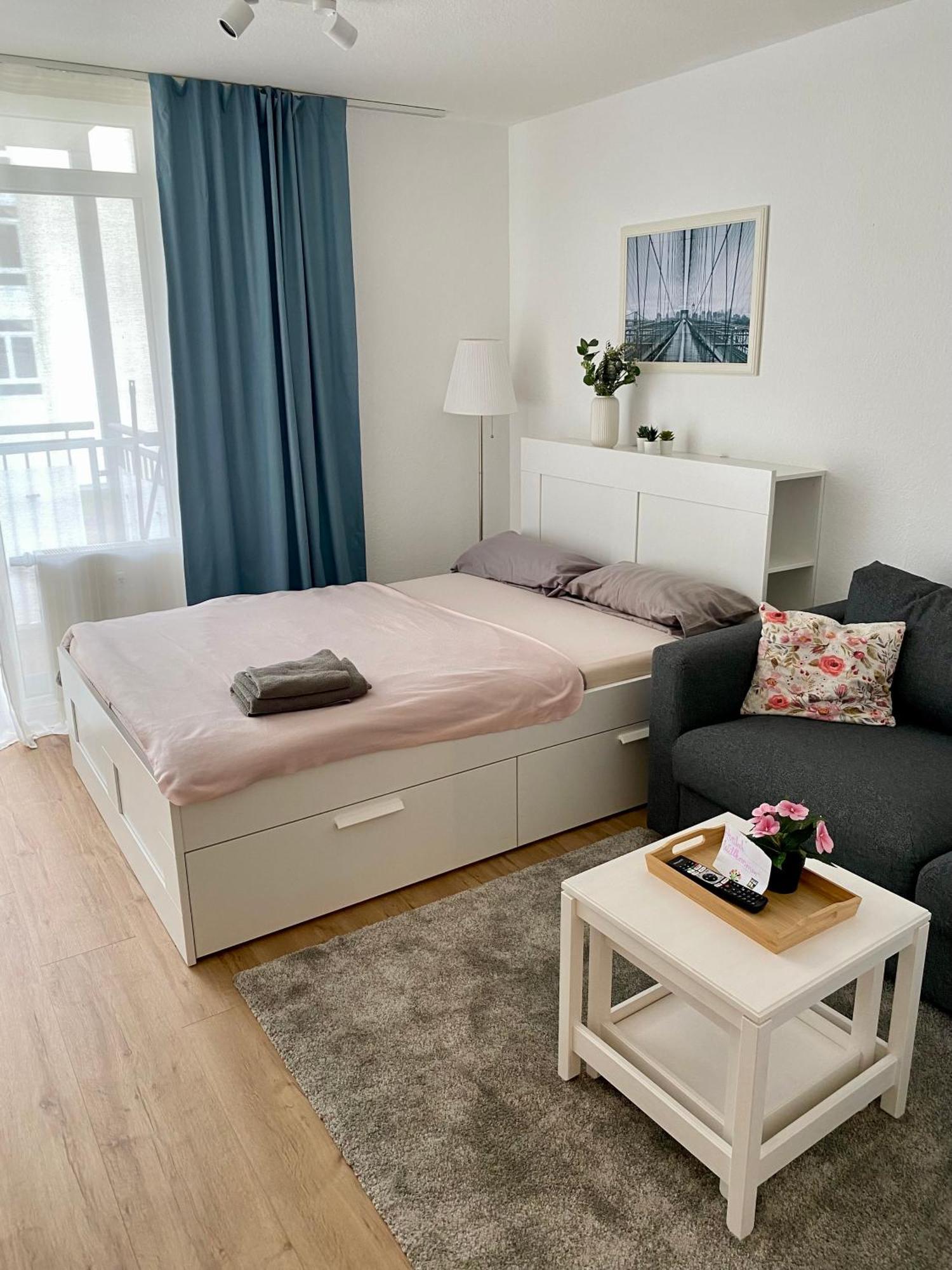 Apartment Gemuetliches Nahe Universitaetsklinik